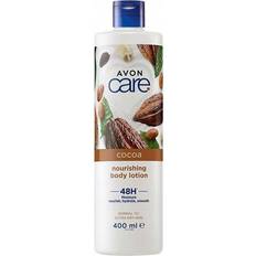 Avon Care Body Lotion With Cocoa Butter 400