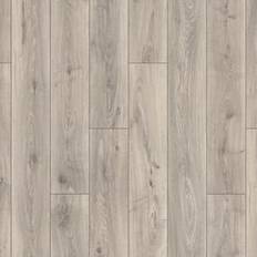 Krono Original Silverdale Oak Pure 8mm Laminate Flooring 2.26m2 Griege