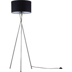 D Floor Lamps Latitude Run Burien 153.5cm Tripod Floor Lamp