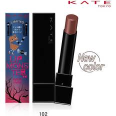 Kate lip monster lipstick 102 sweet protagonist