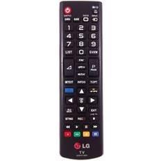 LG 50ph670v tv remote control