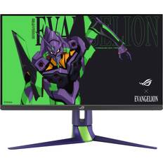 ASUS 10-Bit Monitors ASUS ROG Strix 27” 1440P EVA Edition