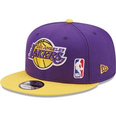New Era Lakers Team Arch 9FIFTY Snapback Keps