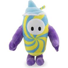 Soft Toys Fall Guys 7 Inch Plush Blue Freeze