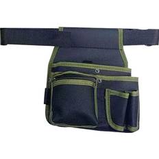 DIY Accessories Maxpower green Multifunctional Tool Storage Bag Pouch Tool Bags Belt Hardware Electrician