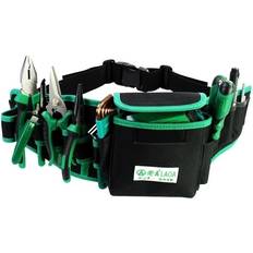 DIY Accessories Maxpower 570 x 170mm Electrician Tool Tool Bags Belt Bag Repair Bag Oxford Cloth Hardware Tool