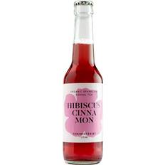 Teministeriet Sparkling Hibiscus Cinnamon Organic 275ml