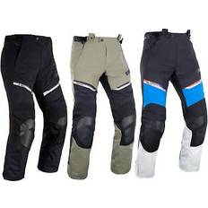 Oxford mondial 2.0 waterproof adventure motorcycle trousers laminated all-year