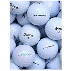 Srixon 24 Z-Star Golf Balls Colour