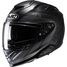 HJC rpha 71 mapos mc5sf black