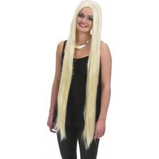 Hårprodukter BB Peruk Extra Lång Blond