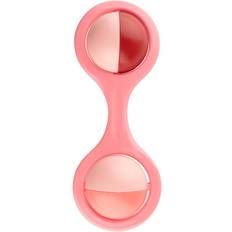 Small Toys Skallra 0m+ Pink