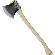 Splitting Axes Prandi Timbersport Training Splitting Axe