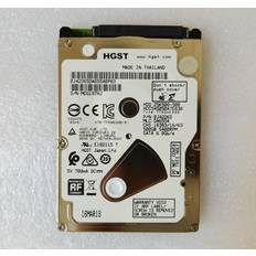 Hitachi laptop 500gb sata 2.5 9mm hard drive hts725050a9a364 7k500-500 500 GB