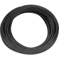 BKL Electronic 1502012/25 Strand H05V-K 1 x 0.75 mm Black 25 m