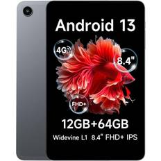 Tablets Alldocube iPlay50 Mini 8.4 Tablet Widevine L1 Android 13