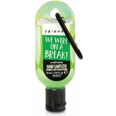 Toiletries Friends On A Break!, Pear Hand Sanitizer Clip Gel