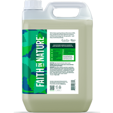 Toiletries Faith in Nature Refill Body Wash