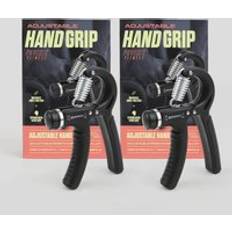 Phoenix Fitness Phoenix Fitness Hand Grip Strengthener 5-60kg Hand Exerciser Pair 2.0