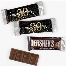 Just Candy 44 Pcs Bulk 30th Birthday Hershey's