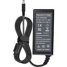 45W AC Adapter Power Cord Fit for Dell Ultra HD