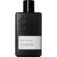 Hårprodukter Gage For Men Daily Conditioner