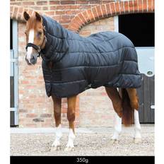 Unterdecke Premier Equine 350 Noir