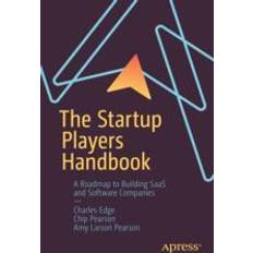 The Startup Players Handbook