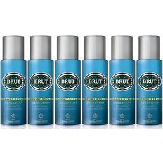 deodorant, aerosol sport style 200