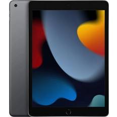 Tablets Apple iPad 9th Generation 10.2 Tablet 64GB WiFi Good