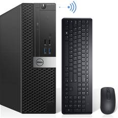 Desktop Computers Dell OptiPlex 7040 SFF