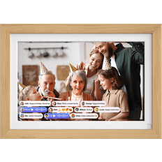 Digital Photo Frames myFirst Frame Live 10 White