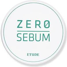 Etude z sebum drying powder 4g face powder skin makeup apply an appropriate amo