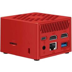 Leotec Mini PC LEMPC07R with Intel Celeron N100