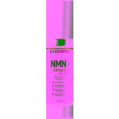 Nmn+ platinum resver & panax serum