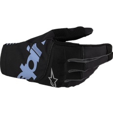 Alpinestars Techstar Crosshandskar Svart