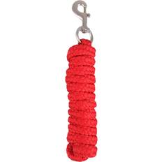 Lanyard for Horse Heavy Snap 2m - Rouge
