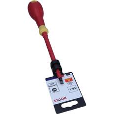 Rook VDE flat-head screwdriver Screwdriver