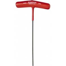 2.0mm T-Handle Wrench 9 Inch