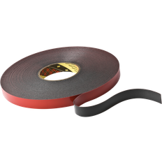 3M VHB-tape 5952F sort 300mm×33mtr
