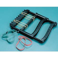 Performance Health Basic ergonomic hand exerciser finger forearm grip strength