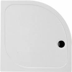 Signature Deluxe Quadrant Shower Tray 45mm