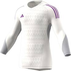 Game Jerseys Adidas Tiro 23 Pro Long Sleeve Goalkeeper Jersey