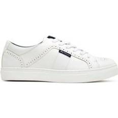 Ben Sherman Tony Trainers White