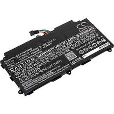 Computer Spare Parts Cameron Sino Battery for fujitsu stylistic q736 q737 q775 cp675904-01 fpb0322s fpcbp448