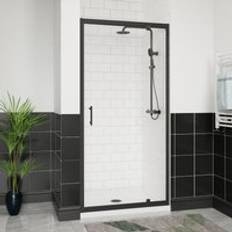 Showers Aquariss Aquariss Pivot Alloy Shower