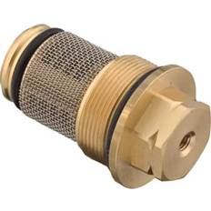 Wasser & Abwasser Hansgrohe Rückflußverhinderer für Thermostat G 1/2 92605000