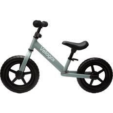 Springcykel Mintgrön