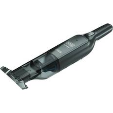 Black & Decker Dustbuster Slim, 12V/2,0Ah HLVC320J11-QW