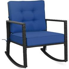 Outdoor Rocking Chairs Bed Bath & Beyond Rocking